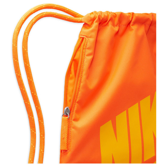 Nike Τσάντα γυμναστηρίου Heritage Drawstring Gym Sack